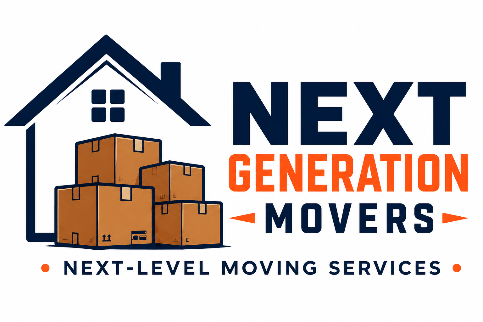 Next Generation Movers logo